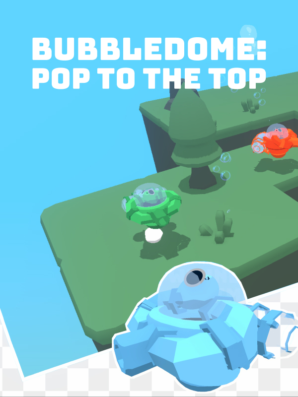 BubbleDome